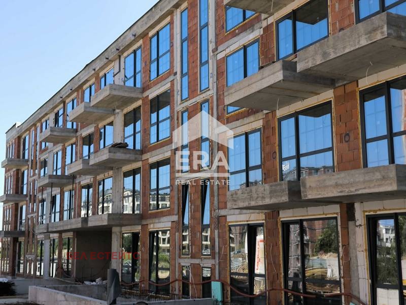 Na sprzedaż  1 sypialnia Sofia , Malinowa dolina , 78 mkw | 38863279 - obraz [2]