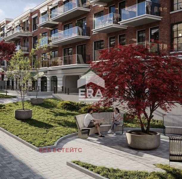 Na sprzedaż  1 sypialnia Sofia , Malinowa dolina , 78 mkw | 38863279 - obraz [5]
