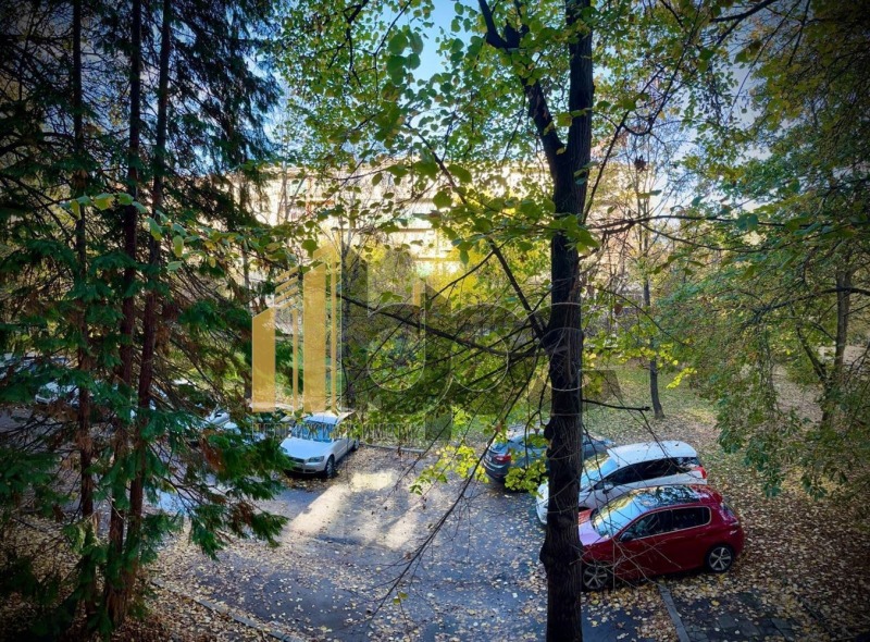 Продава 2-СТАЕН, гр. София, Красно село, снимка 14 - Апартаменти - 52222178