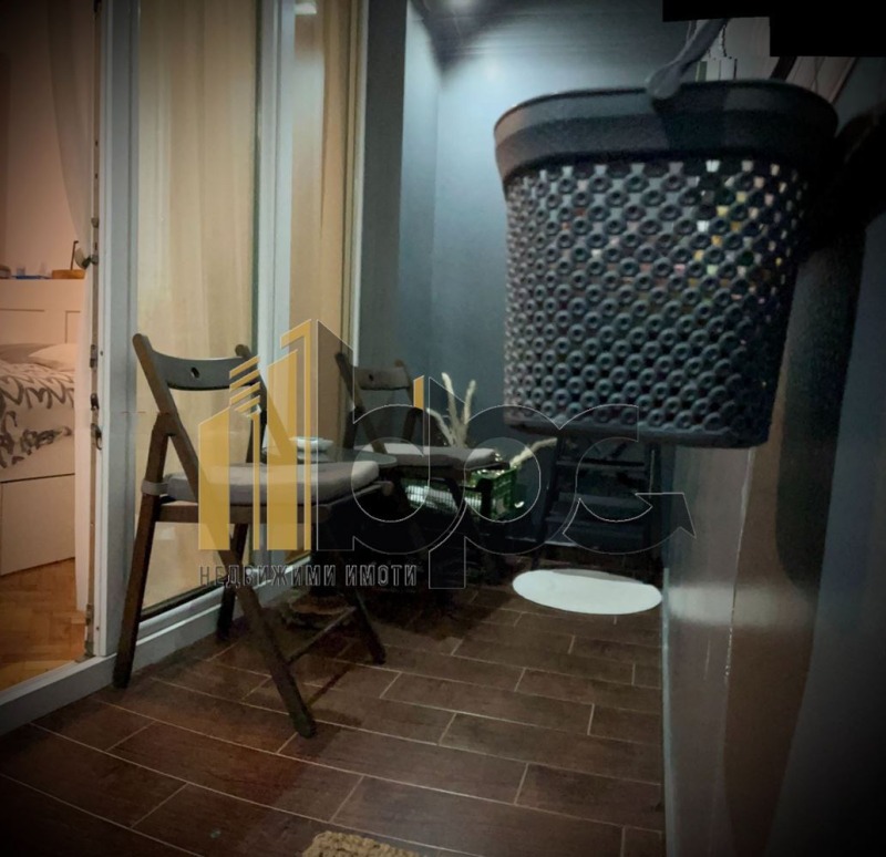 Продава 2-СТАЕН, гр. София, Красно село, снимка 7 - Апартаменти - 52222178