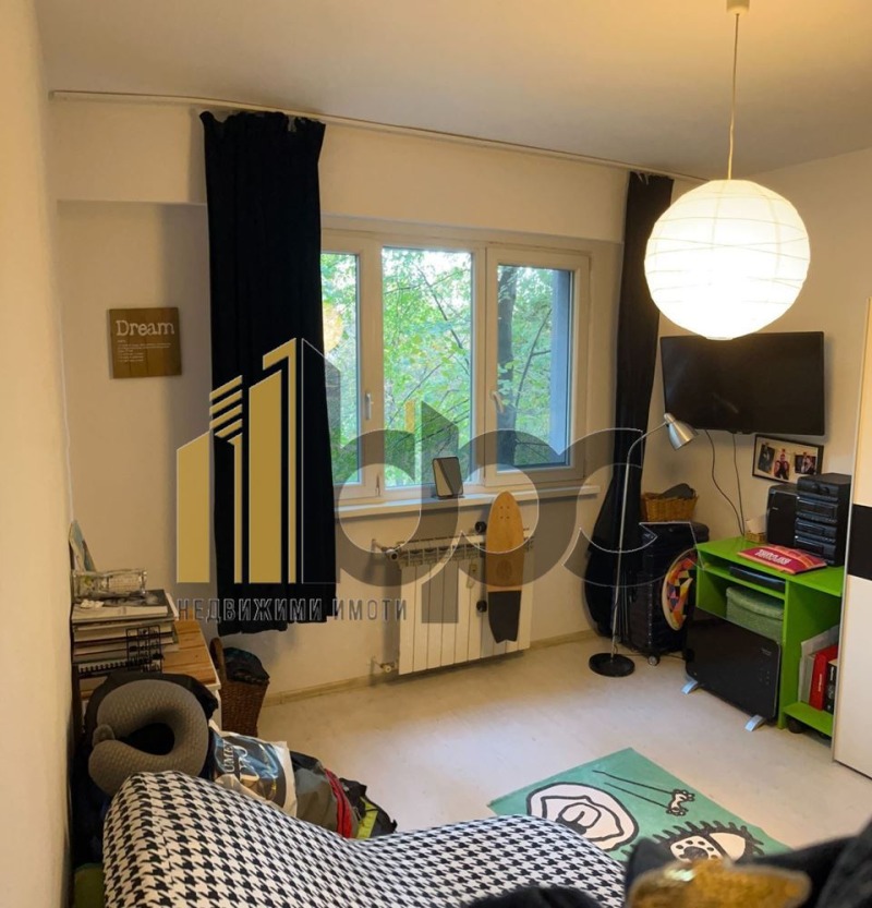 Продава 2-СТАЕН, гр. София, Красно село, снимка 12 - Апартаменти - 52222178