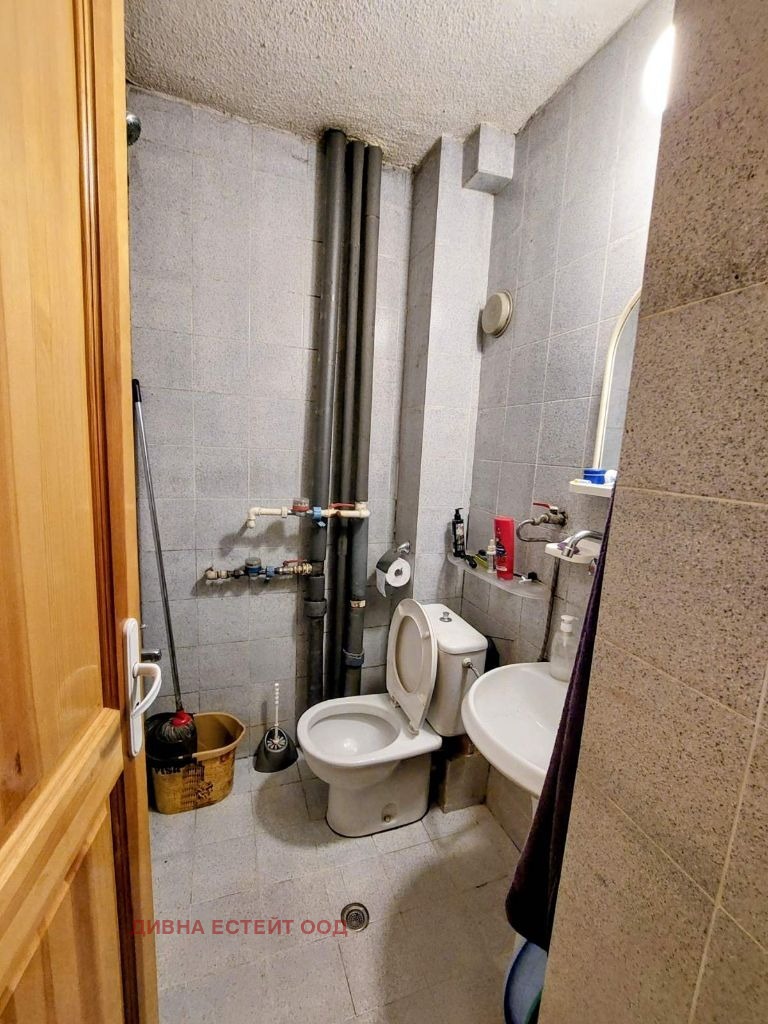 Продава 2-СТАЕН, гр. София, Света Троица, снимка 8 - Апартаменти - 52350199