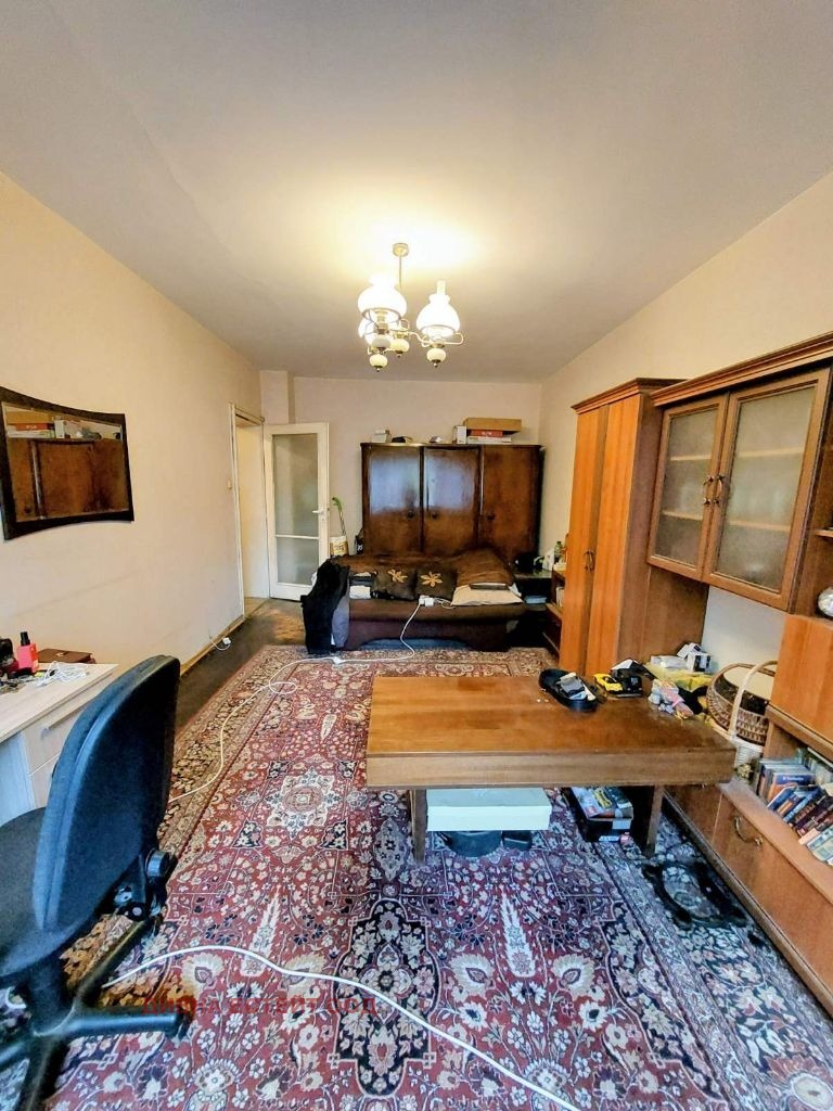 Продава 2-СТАЕН, гр. София, Света Троица, снимка 2 - Апартаменти - 52350199