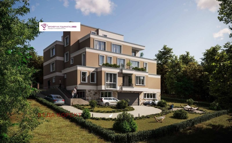 Продава 2-СТАЕН, гр. София, с. Владая, снимка 5 - Апартаменти - 52721587