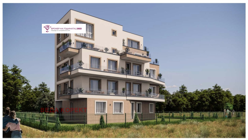 Продава 2-СТАЕН, гр. София, с. Владая