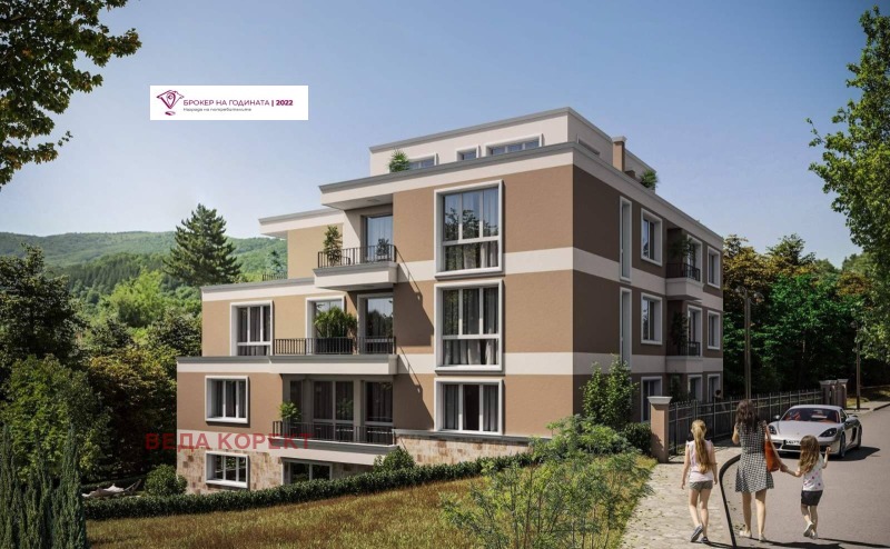 Продава 2-СТАЕН, гр. София, с. Владая, снимка 6 - Апартаменти - 52721587