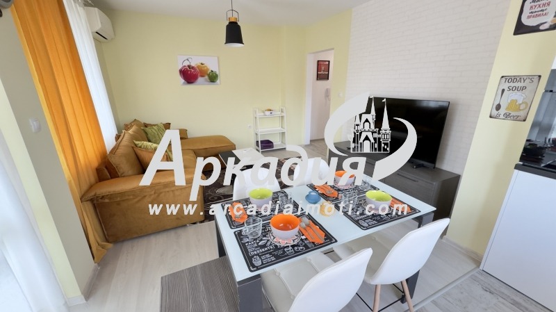 Продава 2-СТАЕН, гр. Пловдив, Христо Смирненски, снимка 3 - Апартаменти - 52824611