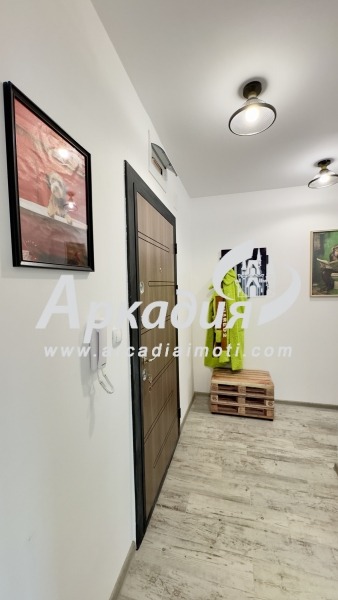 Продава 2-СТАЕН, гр. Пловдив, Христо Смирненски, снимка 10 - Апартаменти - 52824611