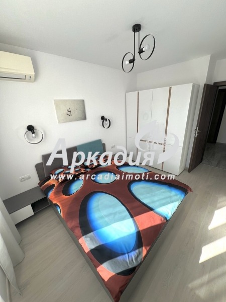 Продава 2-СТАЕН, гр. Пловдив, Христо Смирненски, снимка 7 - Апартаменти - 52824611