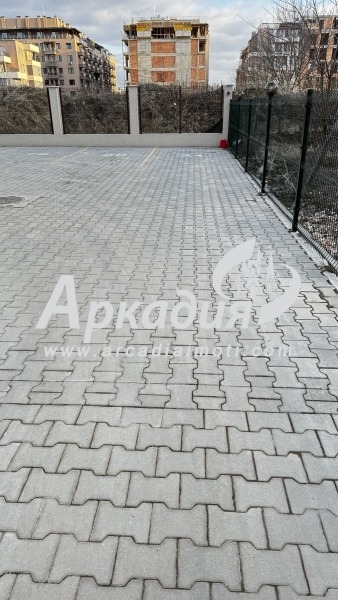 Продава 2-СТАЕН, гр. Пловдив, Христо Смирненски, снимка 12 - Апартаменти - 52824611