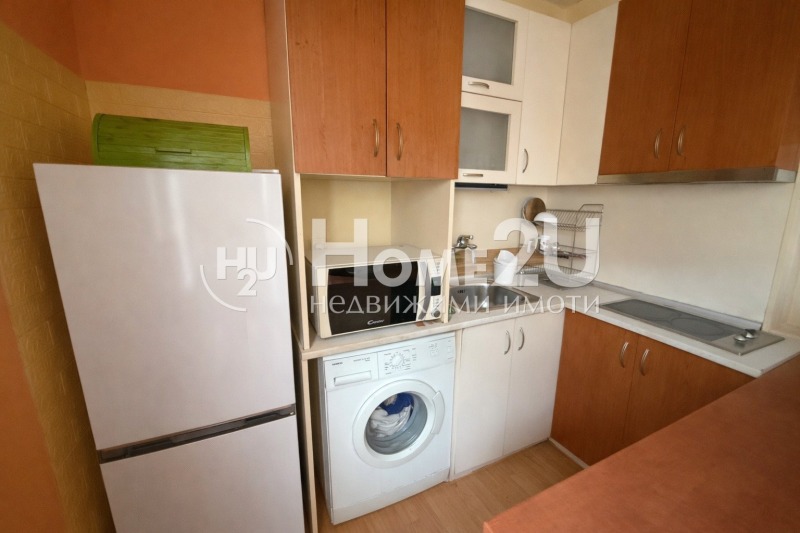 Продава 2-СТАЕН, гр. Варна, Възраждане 1, снимка 2 - Апартаменти - 53426834