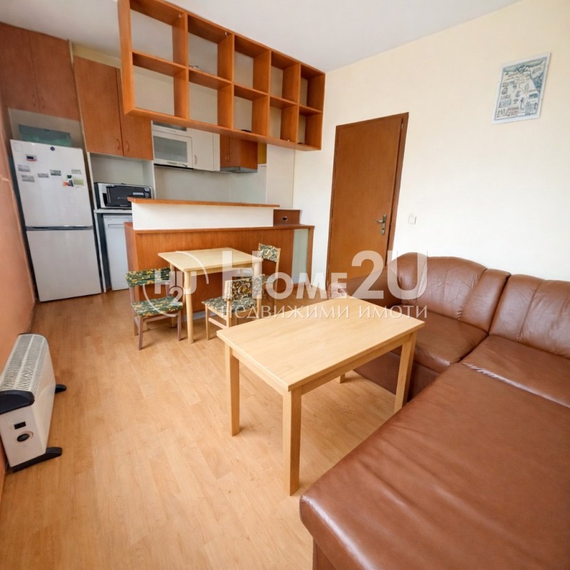 Продава 2-СТАЕН, гр. Варна, Възраждане 1, снимка 3 - Апартаменти - 53426834