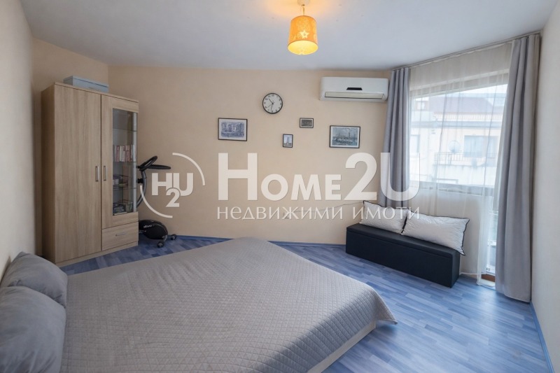 Продава 2-СТАЕН, гр. Варна, Възраждане 1, снимка 3 - Апартаменти - 53426834