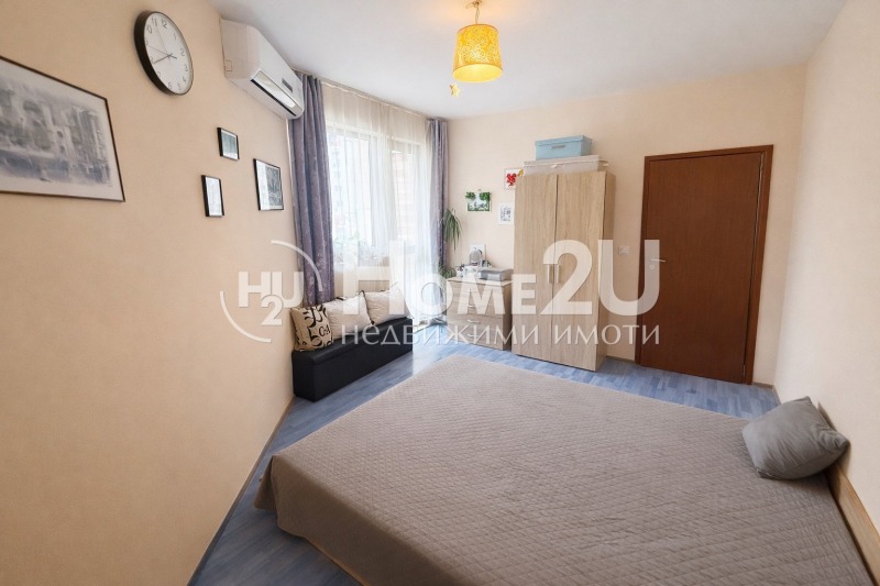 Продава 2-СТАЕН, гр. Варна, Възраждане 1, снимка 4 - Апартаменти - 53426834