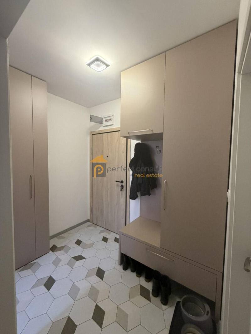 Продава 2-СТАЕН, гр. Пловдив, Център, снимка 9 - Апартаменти - 53464392