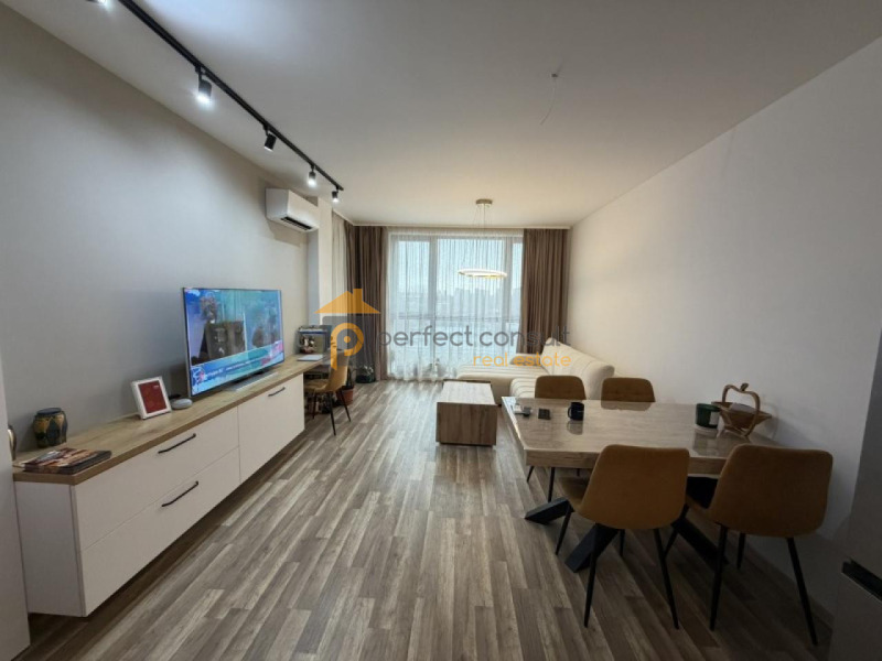 Продава 2-СТАЕН, гр. Пловдив, Център, снимка 3 - Апартаменти - 53464392