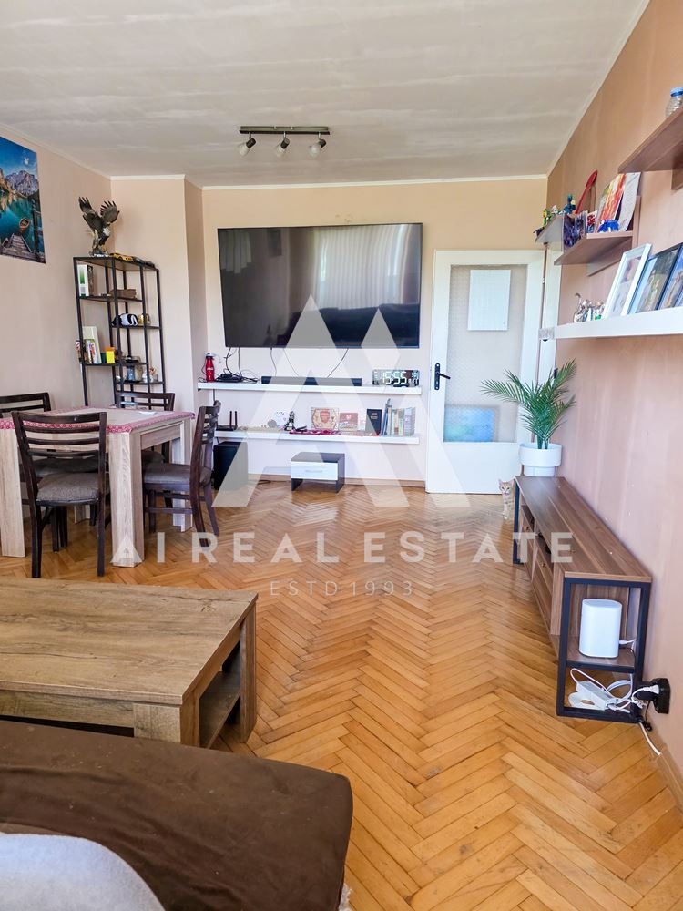 Продава 2-СТАЕН, гр. Плевен, Дружба 2, снимка 2 - Апартаменти - 55726951