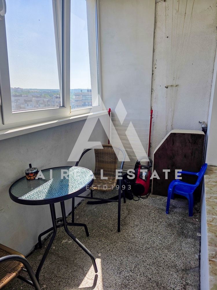 Продава 2-СТАЕН, гр. Плевен, Дружба 2, снимка 14 - Апартаменти - 55726951