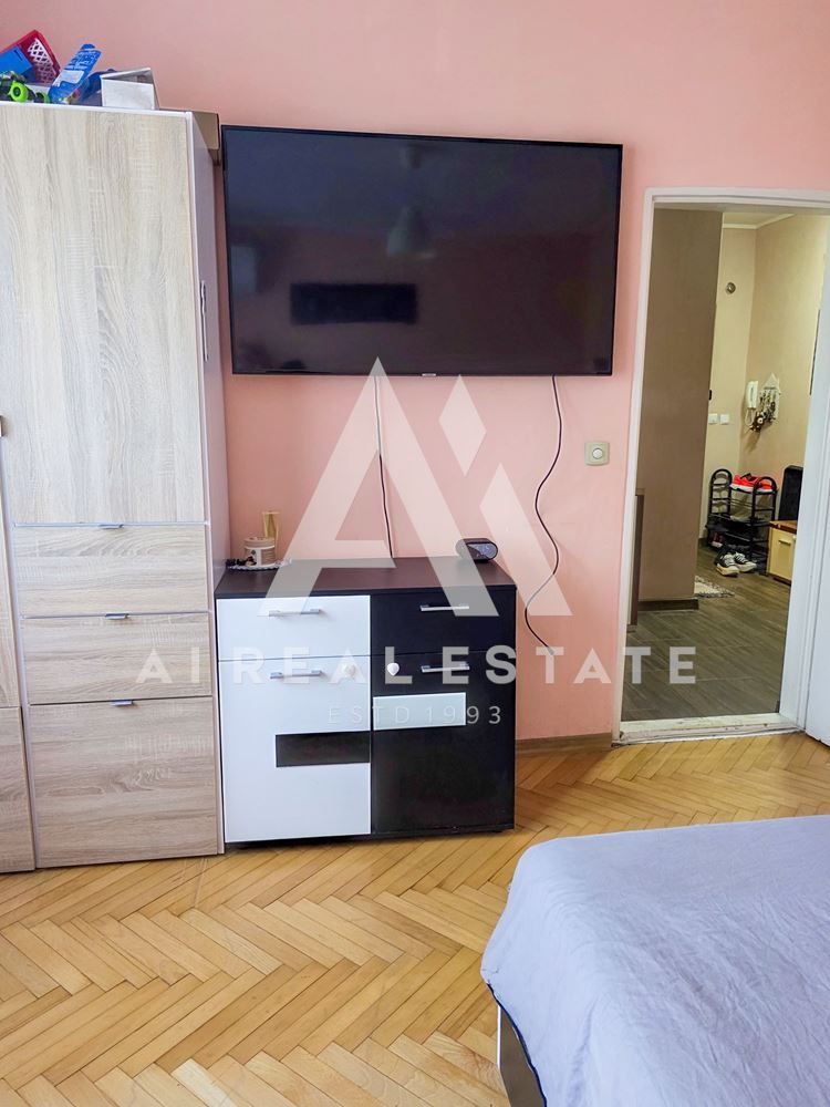 Продава 2-СТАЕН, гр. Плевен, Дружба 2, снимка 9 - Апартаменти - 55726951