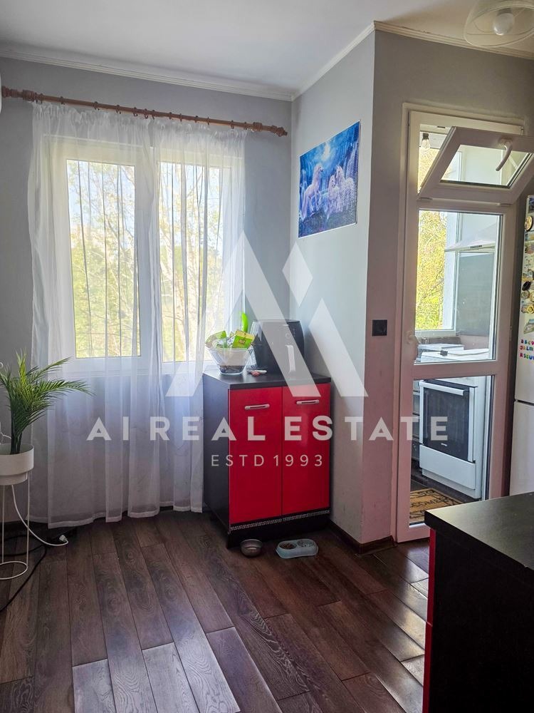 Продава 2-СТАЕН, гр. Плевен, Дружба 2, снимка 5 - Апартаменти - 55726951