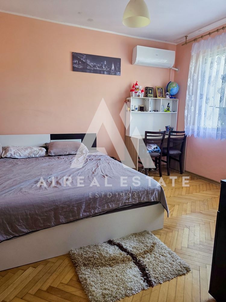 Продава 2-СТАЕН, гр. Плевен, Дружба 2, снимка 10 - Апартаменти - 55726951
