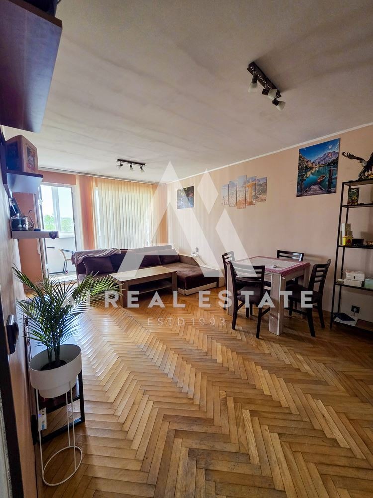 Продава 2-СТАЕН, гр. Плевен, Дружба 2, снимка 3 - Апартаменти - 55726951