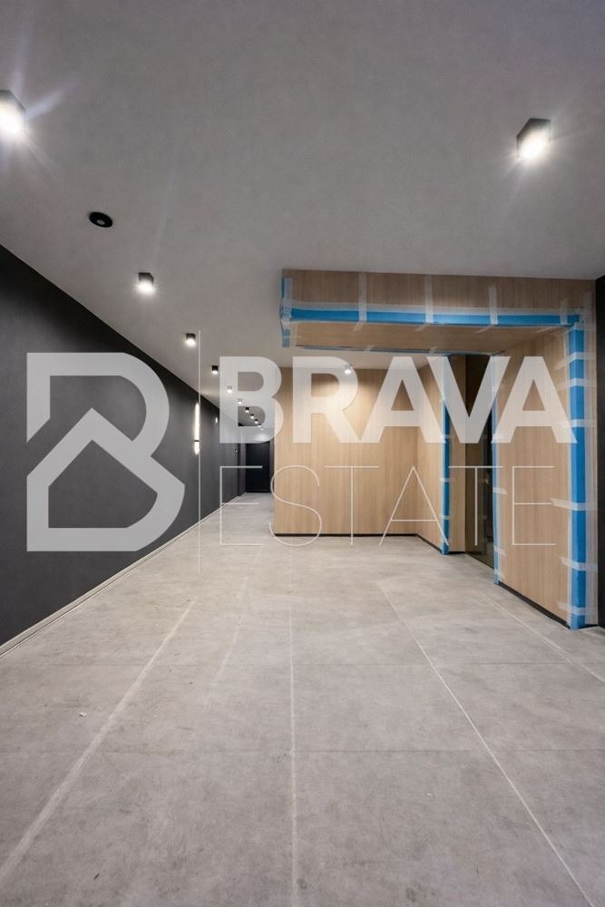 Продава 2-СТАЕН, гр. Пловдив, Кършияка, снимка 10 - Апартаменти - 56739534
