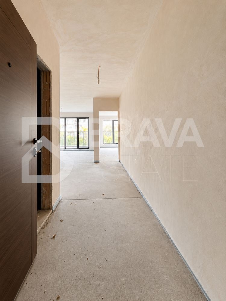 Продава 2-СТАЕН, гр. Пловдив, Кършияка, снимка 4 - Апартаменти - 56739534