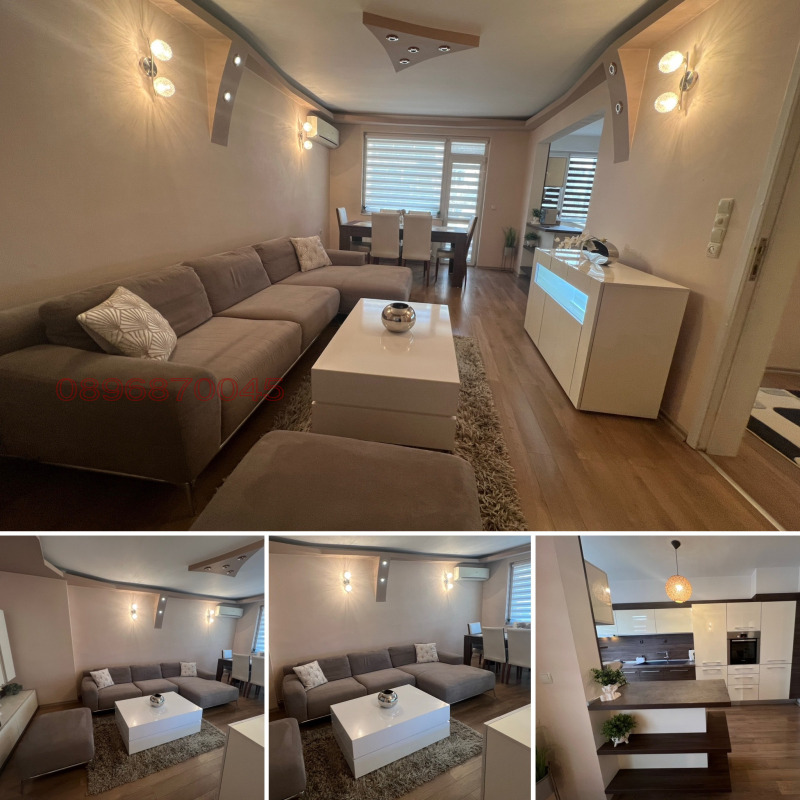 Продаја  2 спаваће собе регион Пловдив , Асеновград , 114 м2 | 89199447 - слика [2]