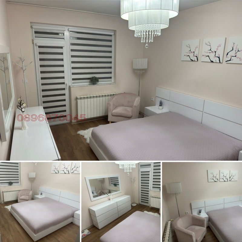 De vânzare  2 dormitoare regiunea Plovdiv , Asenovgrad , 114 mp | 89199447 - imagine [9]