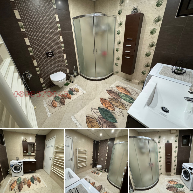 De vânzare  2 dormitoare regiunea Plovdiv , Asenovgrad , 114 mp | 89199447 - imagine [7]