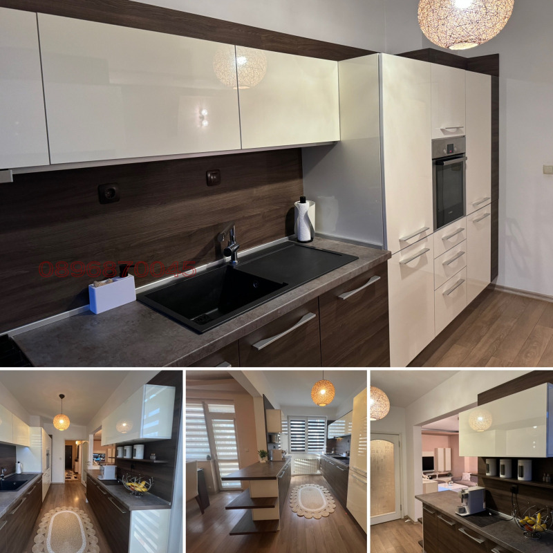 Продаја  2 спаваће собе регион Пловдив , Асеновград , 114 м2 | 89199447 - слика [3]