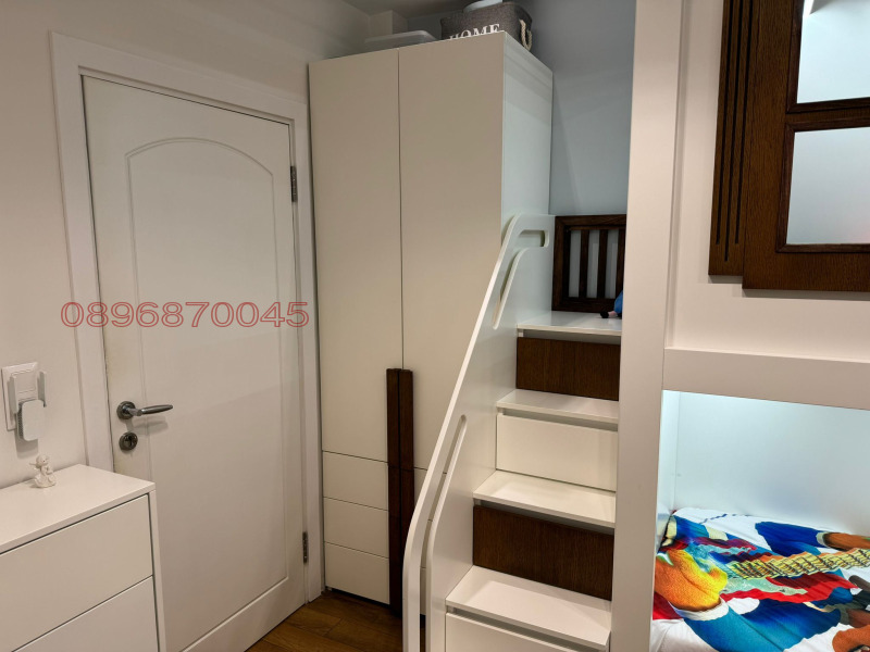 Продава  3-стаен област Пловдив , гр. Асеновград , 114 кв.м | 89199447 - изображение [14]