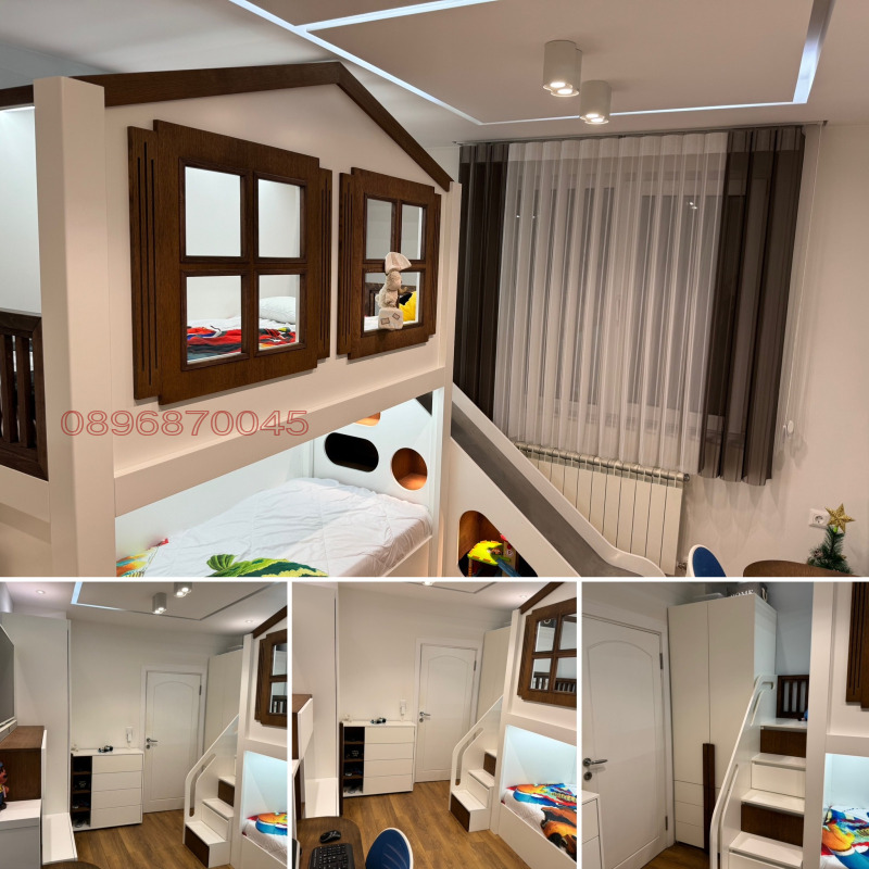 Eladó  2 hálószobás régió Plovdiv , Asenovgrad , 114 négyzetméter | 89199447 - kép [5]