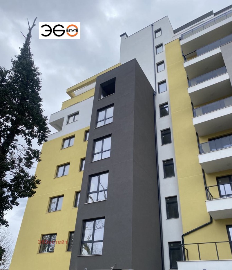 Satılık  2 yatak odası Varna , Cveten kvartal , 97 metrekare | 71765908