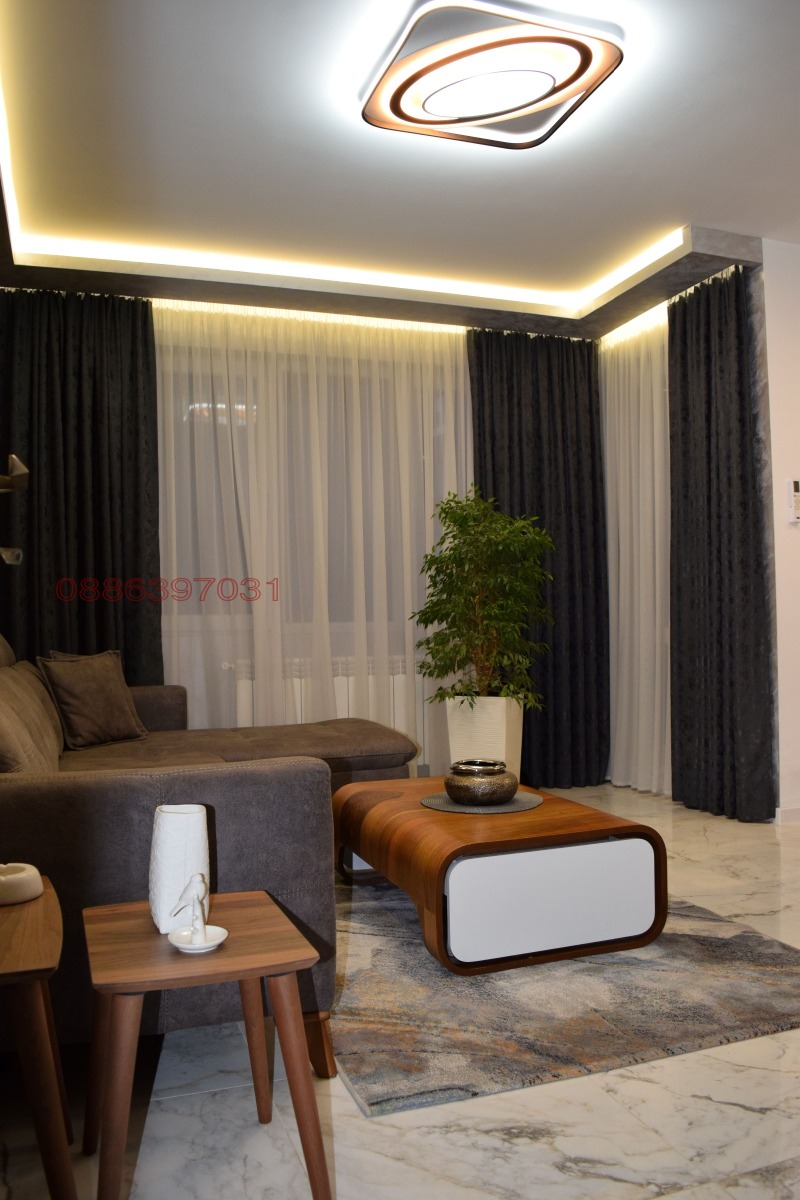 Satılık  2 yatak odası Sofia , Manastirski livadi , 95 metrekare | 61865970 - görüntü [10]