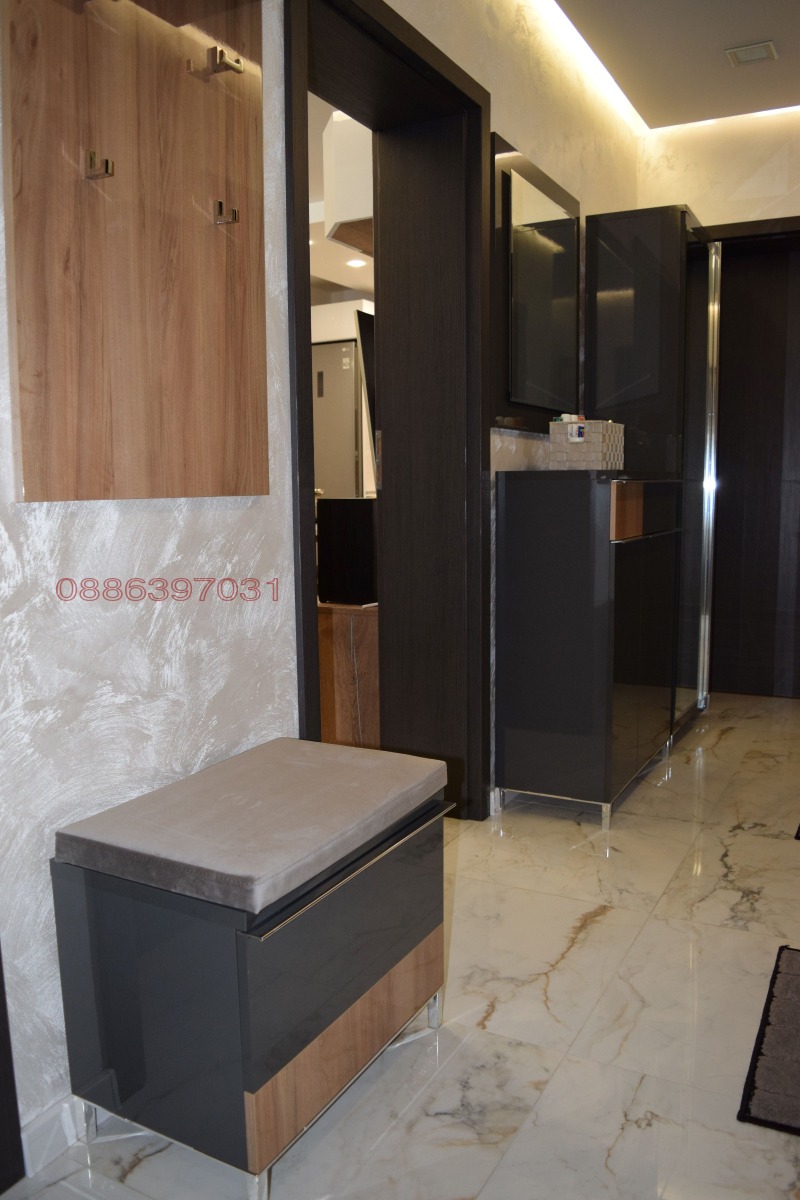 Satılık  2 yatak odası Sofia , Manastirski livadi , 95 metrekare | 61865970 - görüntü [7]
