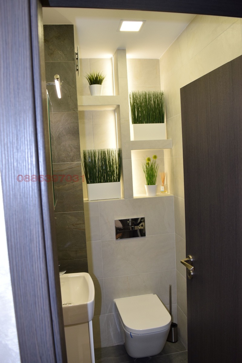 Satılık  2 yatak odası Sofia , Manastirski livadi , 95 metrekare | 61865970 - görüntü [16]