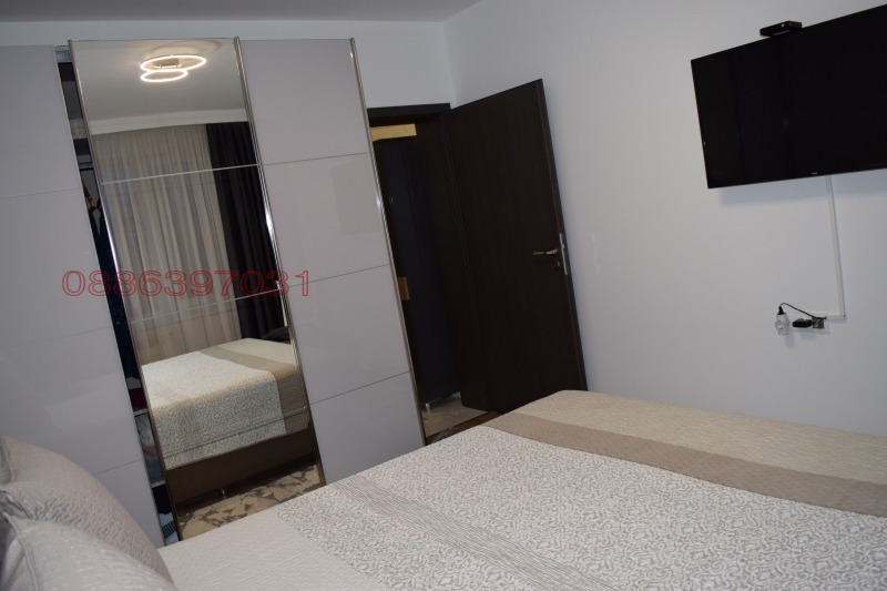 Satılık  2 yatak odası Sofia , Manastirski livadi , 95 metrekare | 61865970 - görüntü [12]
