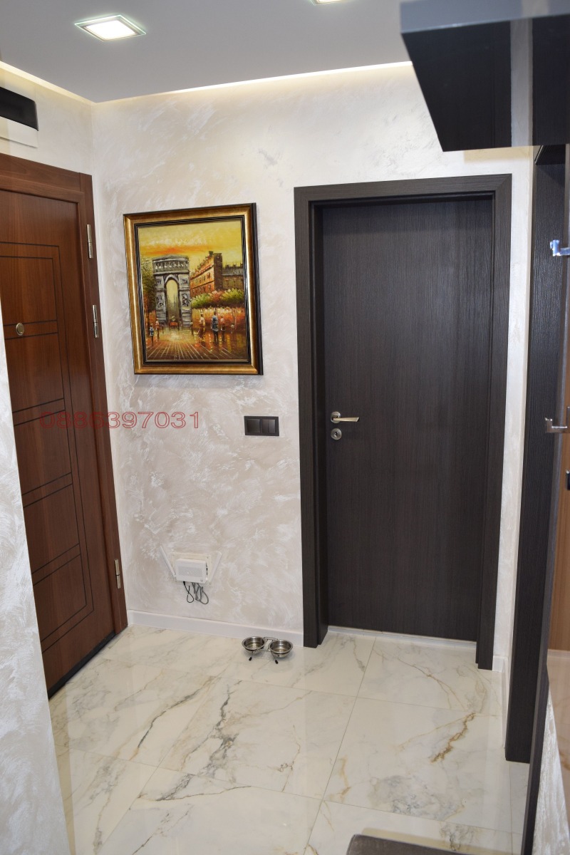 Satılık  2 yatak odası Sofia , Manastirski livadi , 95 metrekare | 61865970 - görüntü [5]