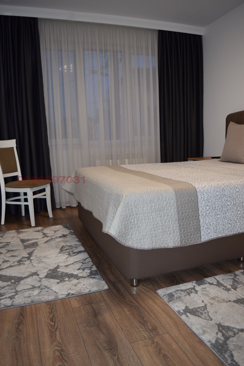 Satılık  2 yatak odası Sofia , Manastirski livadi , 95 metrekare | 61865970 - görüntü [13]