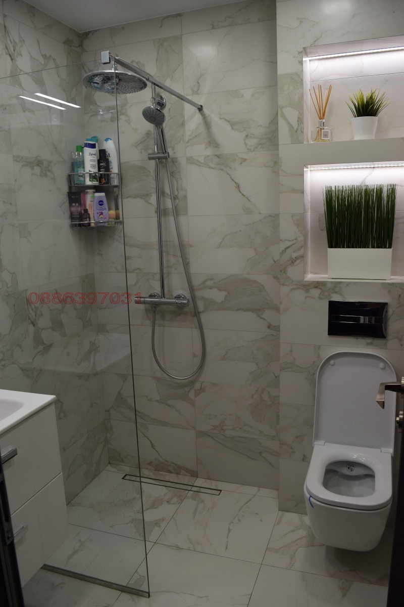 Satılık  2 yatak odası Sofia , Manastirski livadi , 95 metrekare | 61865970 - görüntü [15]