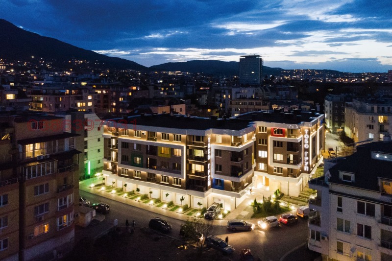 Satılık  2 yatak odası Sofia , Manastirski livadi , 95 metrekare | 61865970