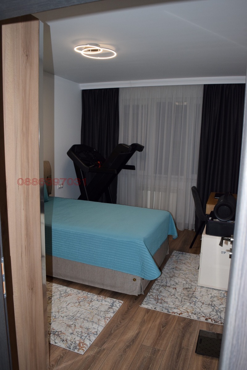Satılık  2 yatak odası Sofia , Manastirski livadi , 95 metrekare | 61865970 - görüntü [14]