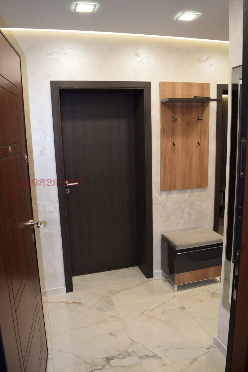 Satılık  2 yatak odası Sofia , Manastirski livadi , 95 metrekare | 61865970 - görüntü [4]