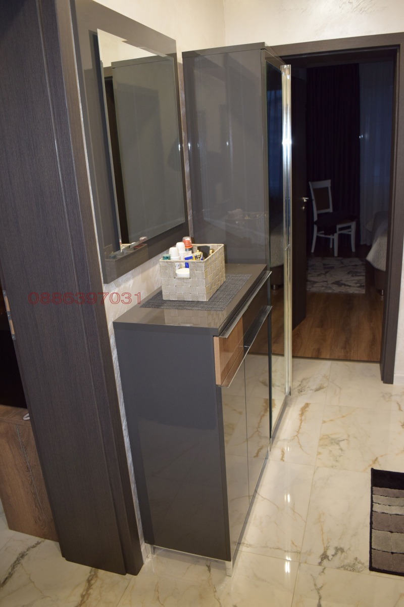 Satılık  2 yatak odası Sofia , Manastirski livadi , 95 metrekare | 61865970 - görüntü [6]