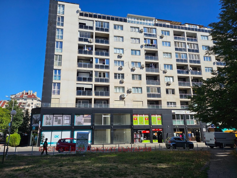 Продава  3-стаен град София , Младост 4 , 106 кв.м | 26421283