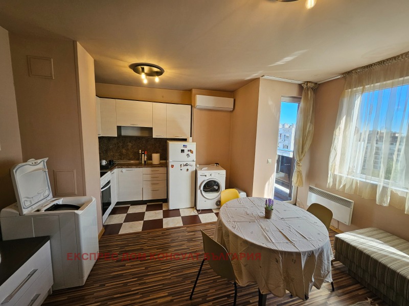 Продава  3-стаен град София , Младост 4 , 106 кв.м | 26421283 - изображение [4]