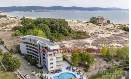 Продава 3-СТАЕН, гр. Несебър, област Бургас, снимка 2 - Апартаменти - 54355137