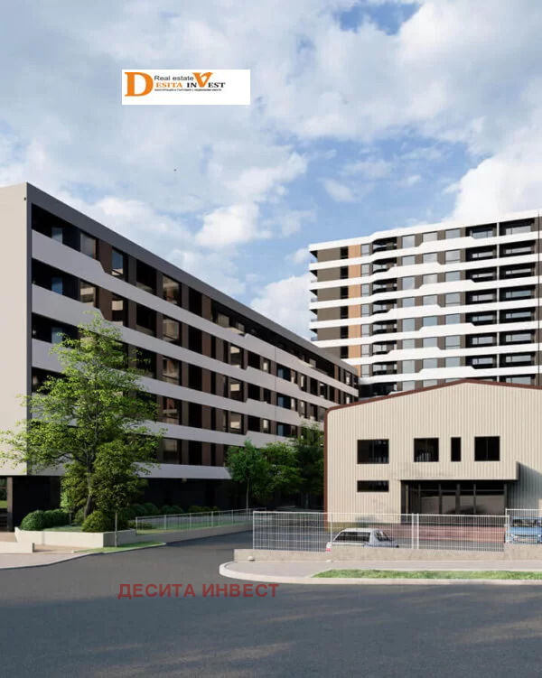 Продава 3-СТАЕН, гр. Варна, Възраждане 1, снимка 2 - Апартаменти - 54646268